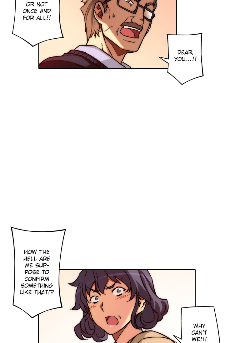Unbalance x 3 chapter 11 page 16