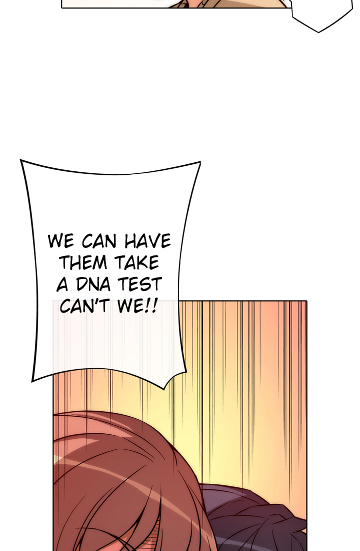 Unbalance x 3 chapter 11 page 17
