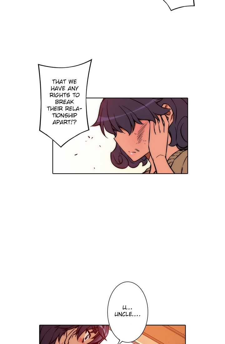 Unbalance x 3 chapter 11 page 21
