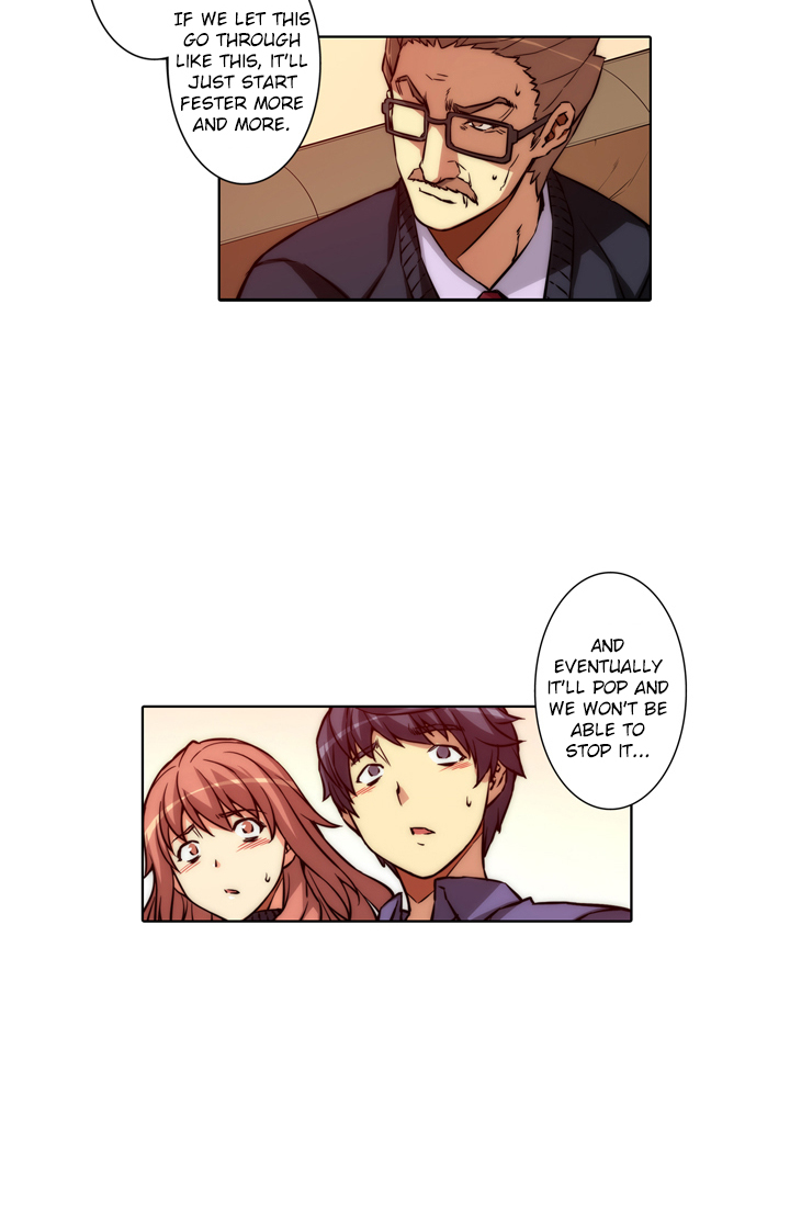 Unbalance x 3 chapter 11 page 24