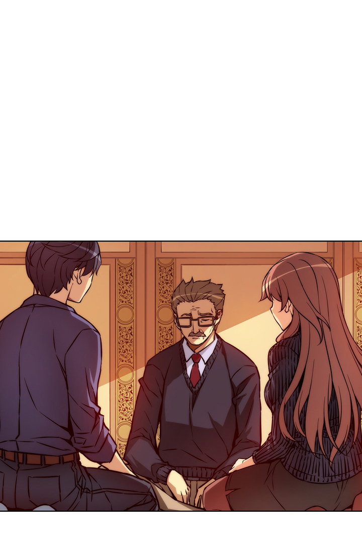 Unbalance x 3 chapter 11 page 26