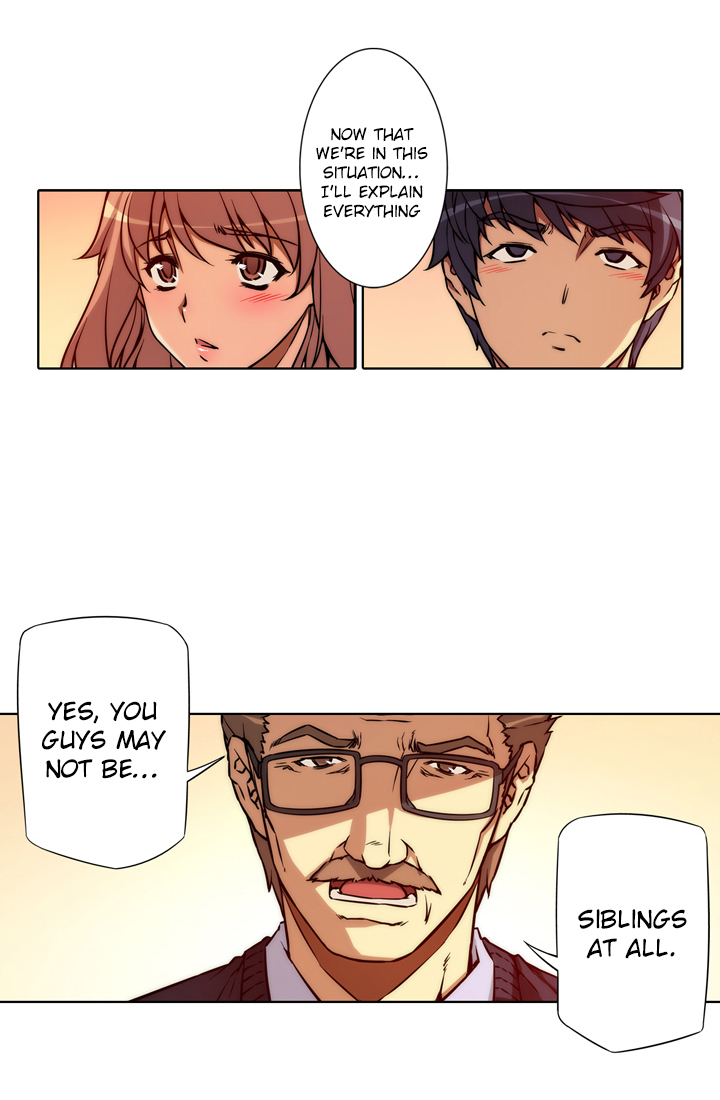 Unbalance x 3 chapter 11 page 27