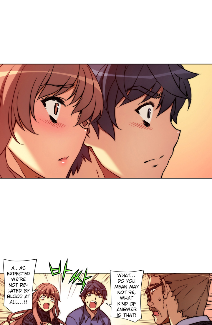 Unbalance x 3 chapter 11 page 28