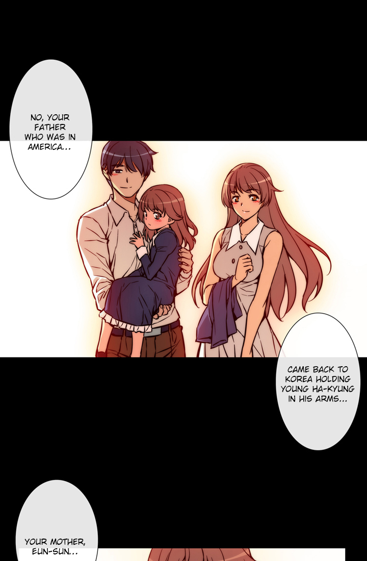 Unbalance x 3 chapter 11 page 31