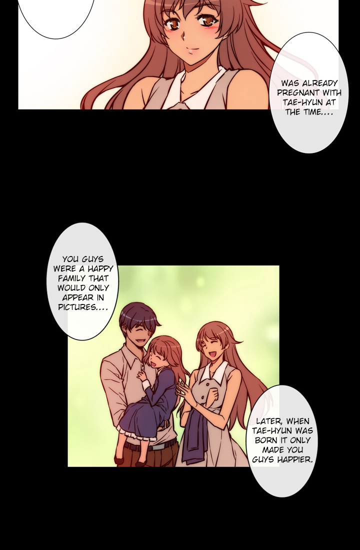 Unbalance x 3 chapter 11 page 32