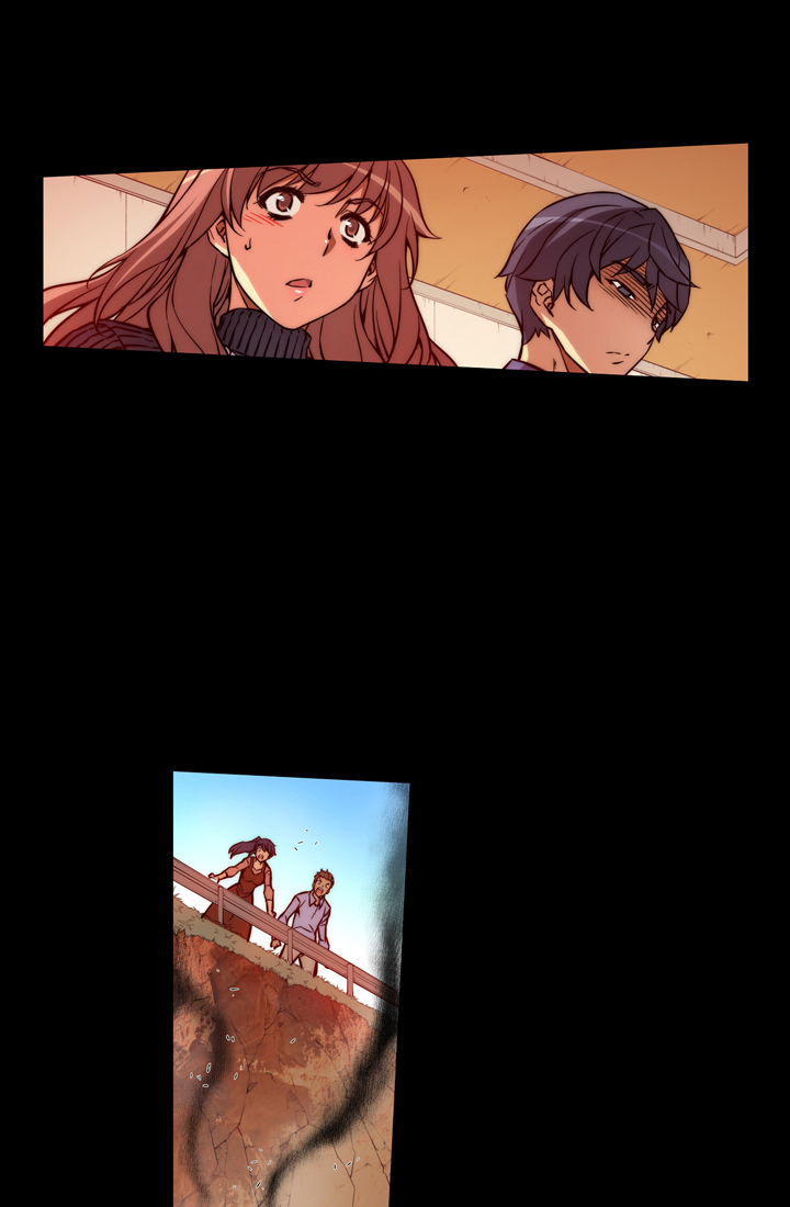 Unbalance x 3 chapter 11 page 35