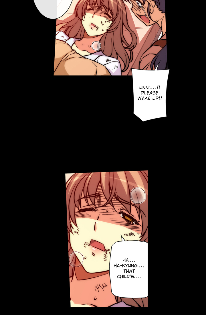 Unbalance x 3 chapter 11 page 37