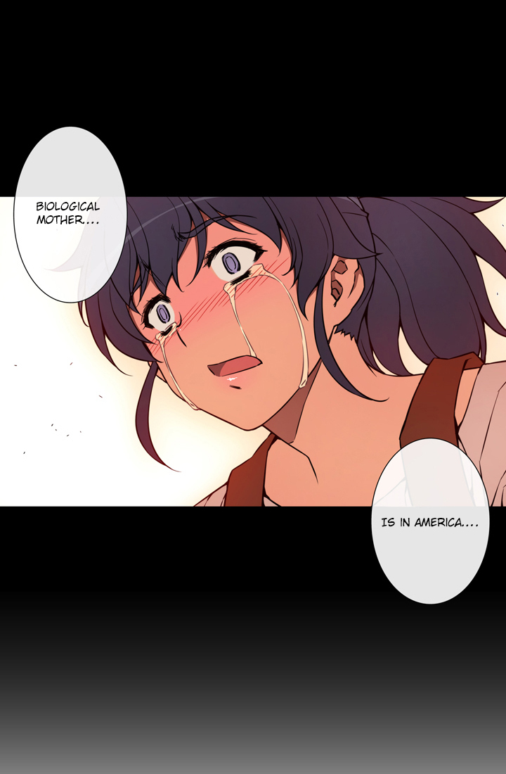 Unbalance x 3 chapter 11 page 38