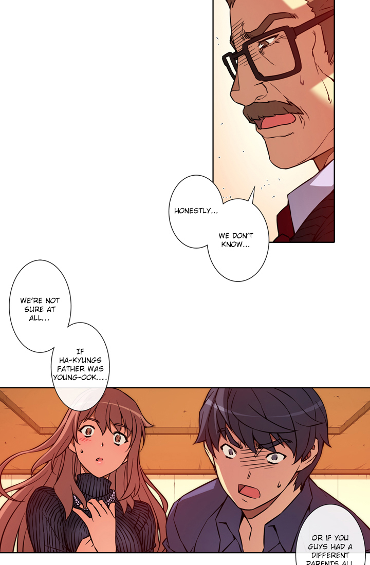 Unbalance x 3 chapter 11 page 41