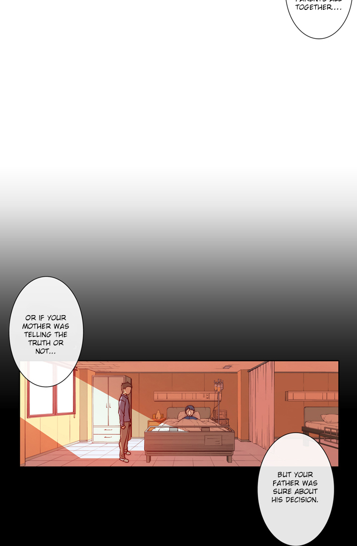 Unbalance x 3 chapter 11 page 42