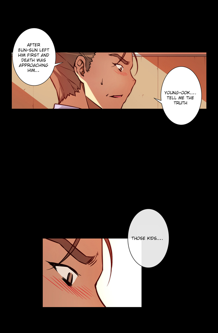 Unbalance x 3 chapter 11 page 43