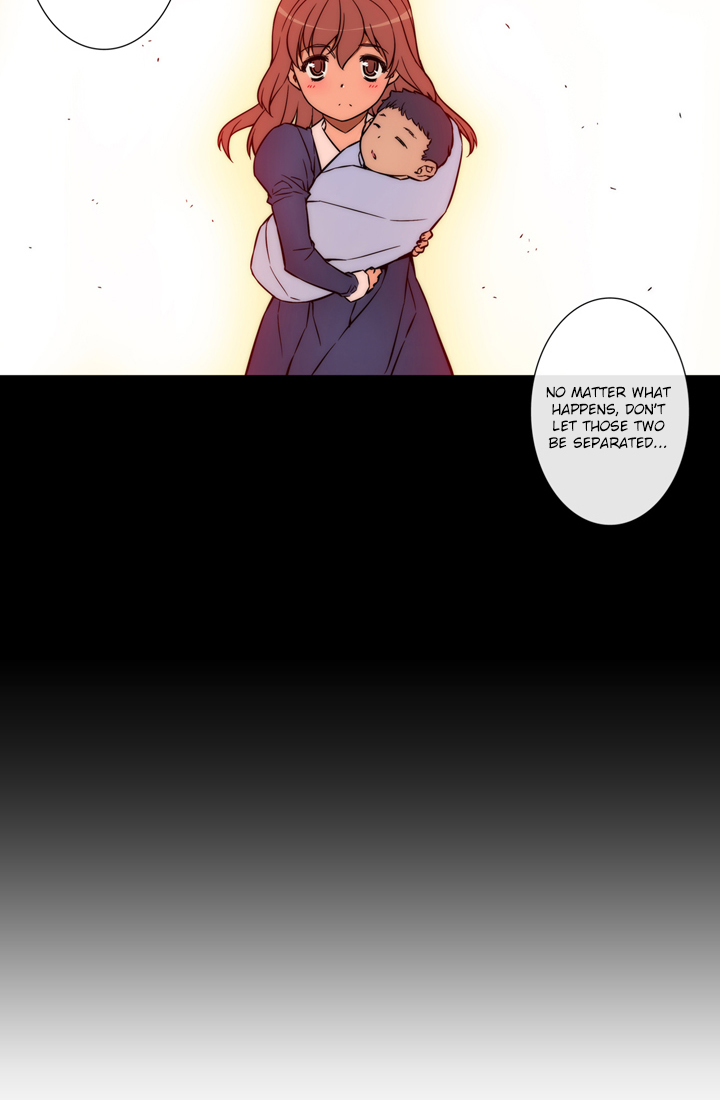 Unbalance x 3 chapter 11 page 45