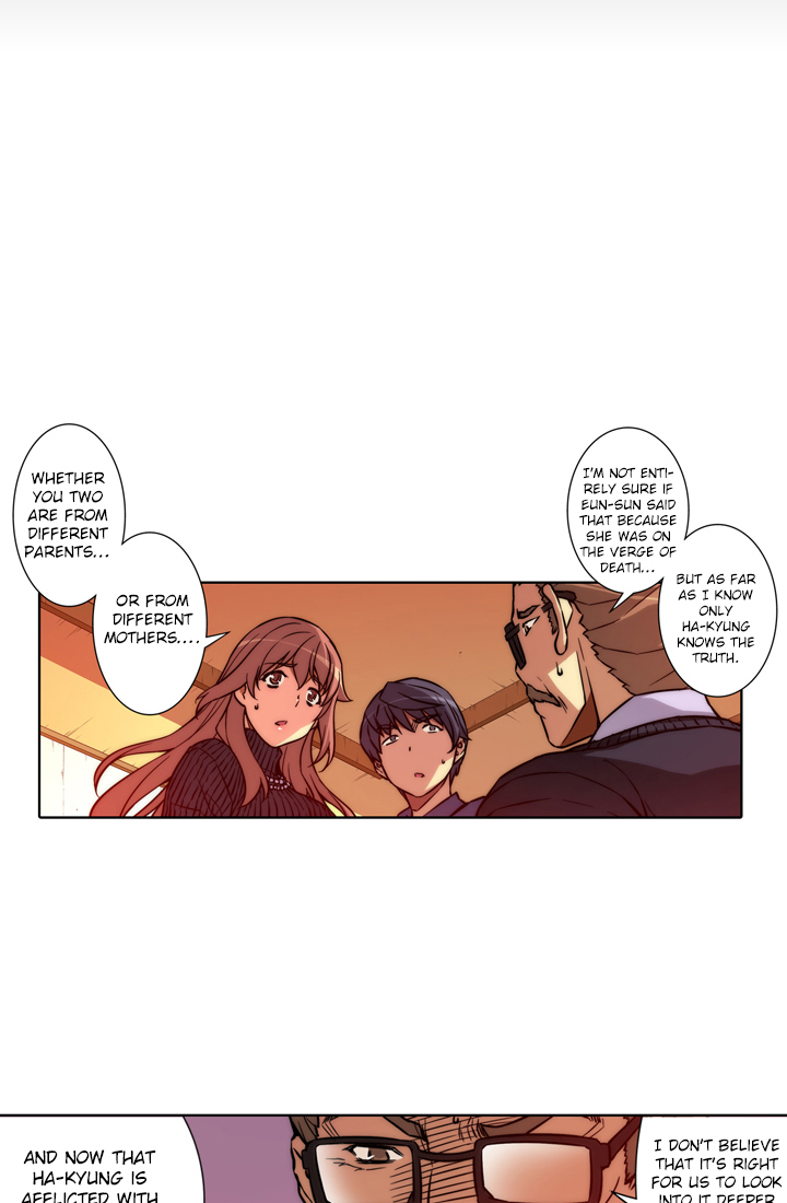 Unbalance x 3 chapter 11 page 46