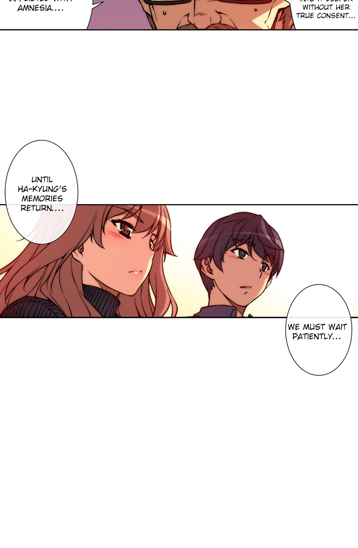 Unbalance x 3 chapter 11 page 47