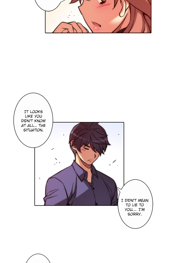 Unbalance x 3 chapter 11 page 50