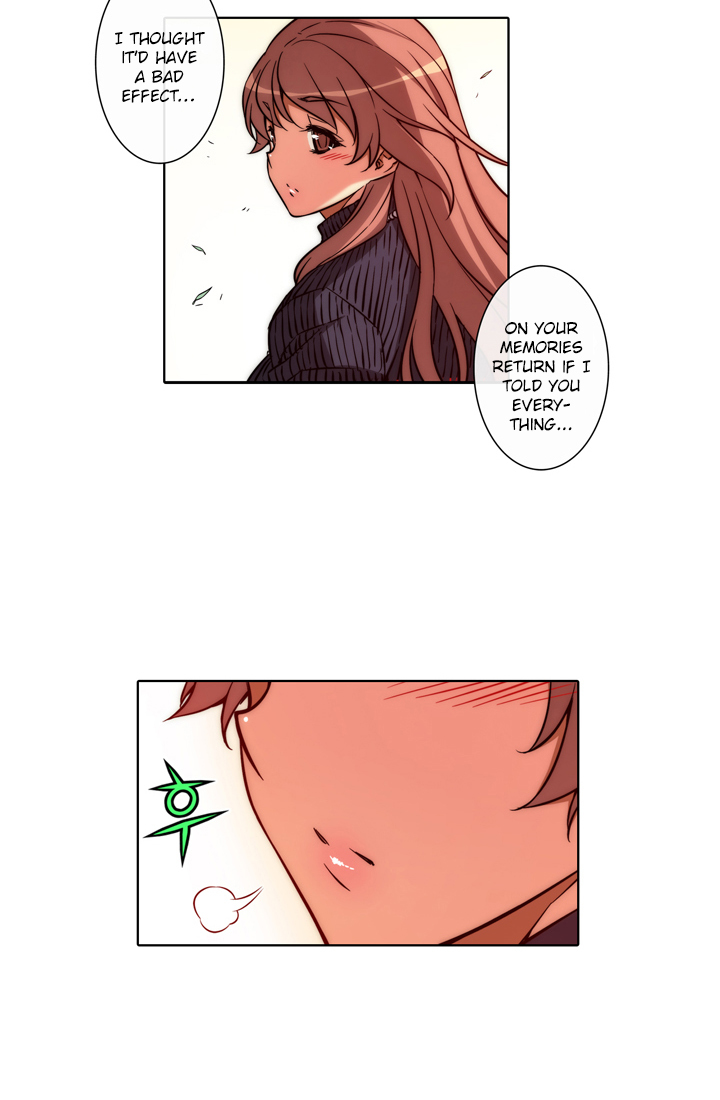 Unbalance x 3 chapter 11 page 51