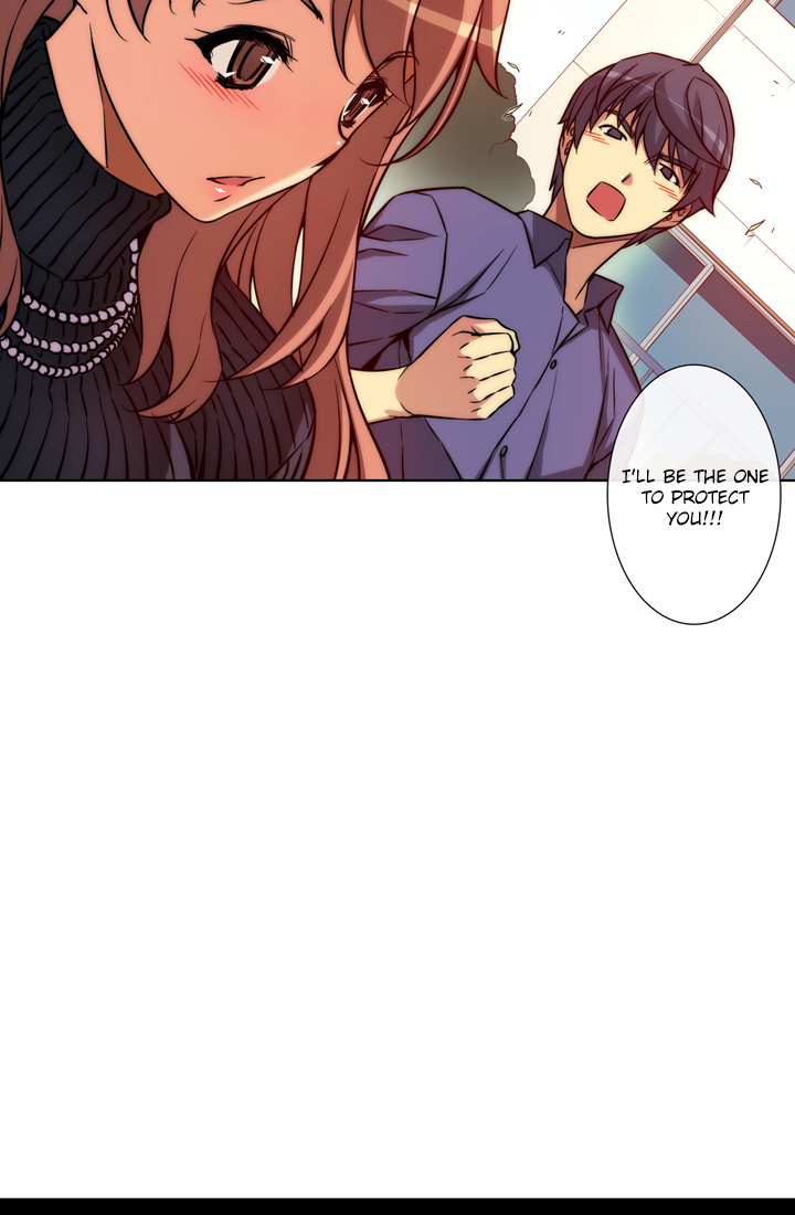 Unbalance x 3 chapter 11 page 55
