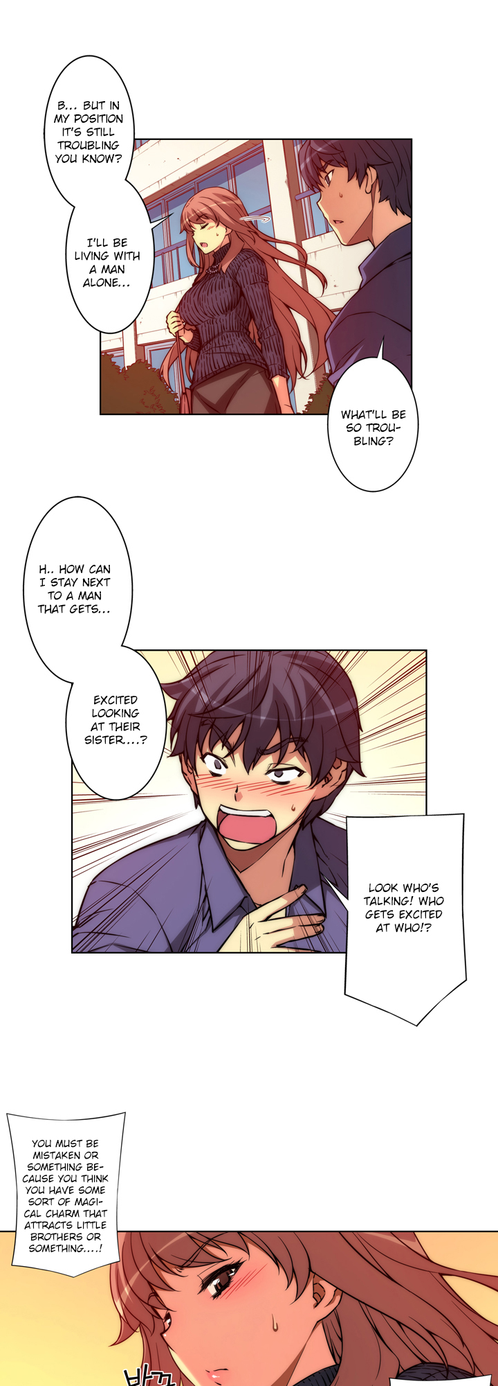 Unbalance x 3 chapter 12 page 5