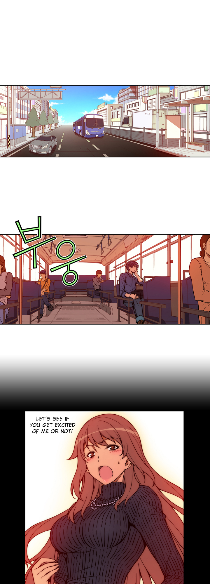 Unbalance x 3 chapter 12 page 10