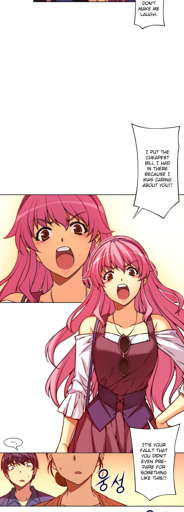 Unbalance x 3 chapter 12 page 13
