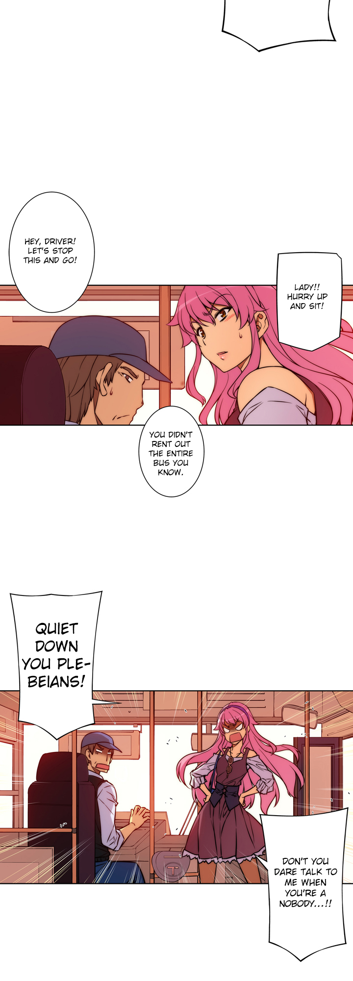 Unbalance x 3 chapter 12 page 16