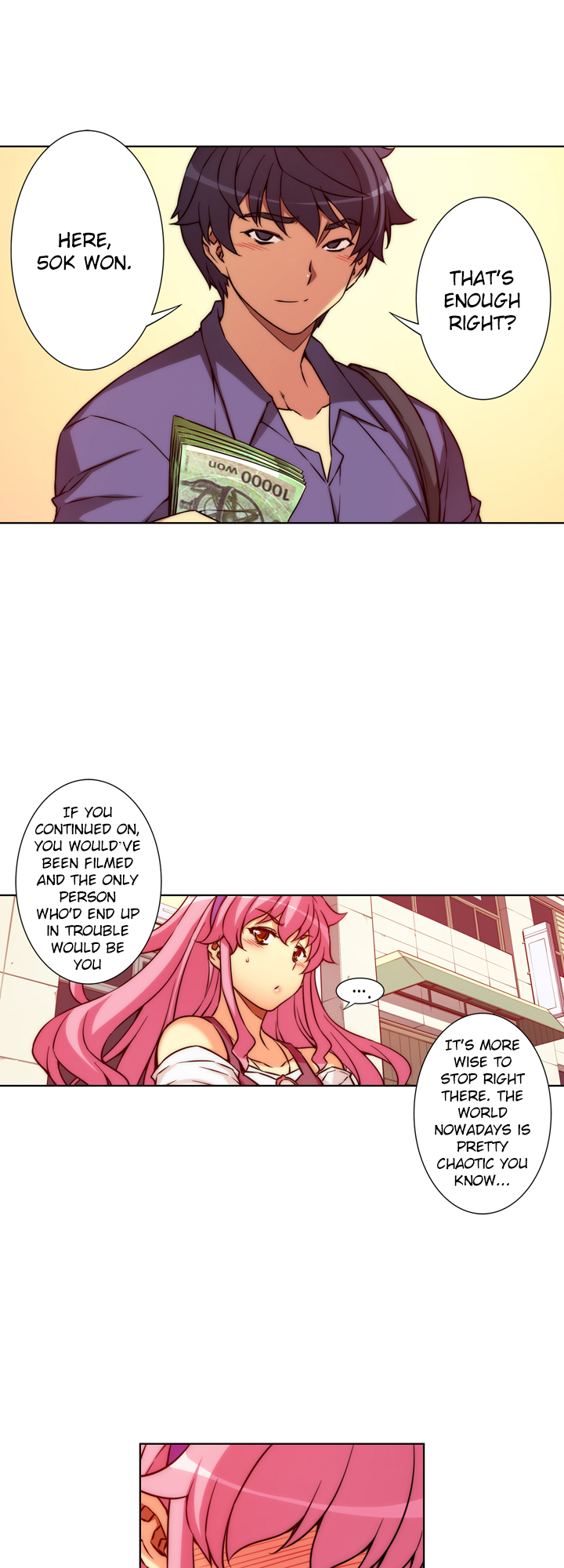 Unbalance x 3 chapter 12 page 24