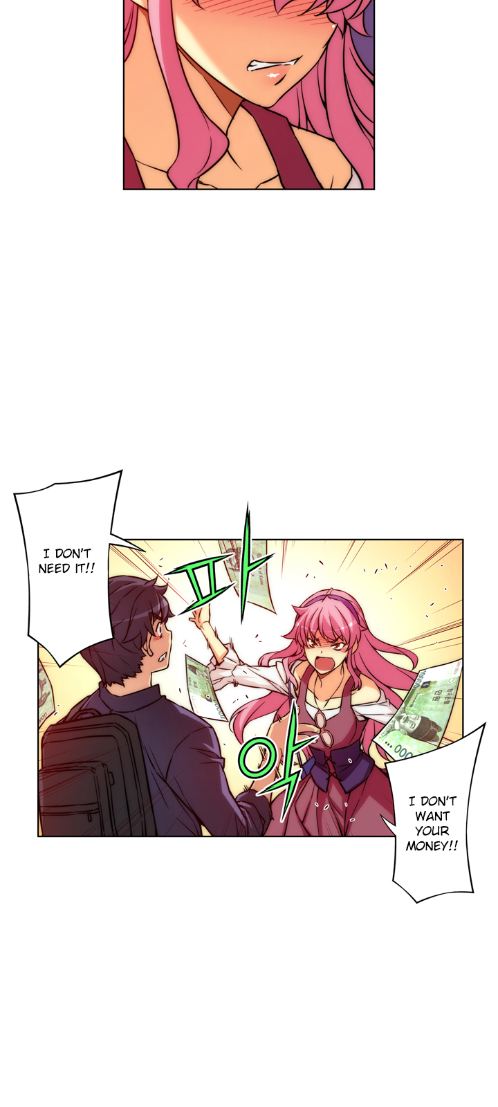 Unbalance x 3 chapter 12 page 25