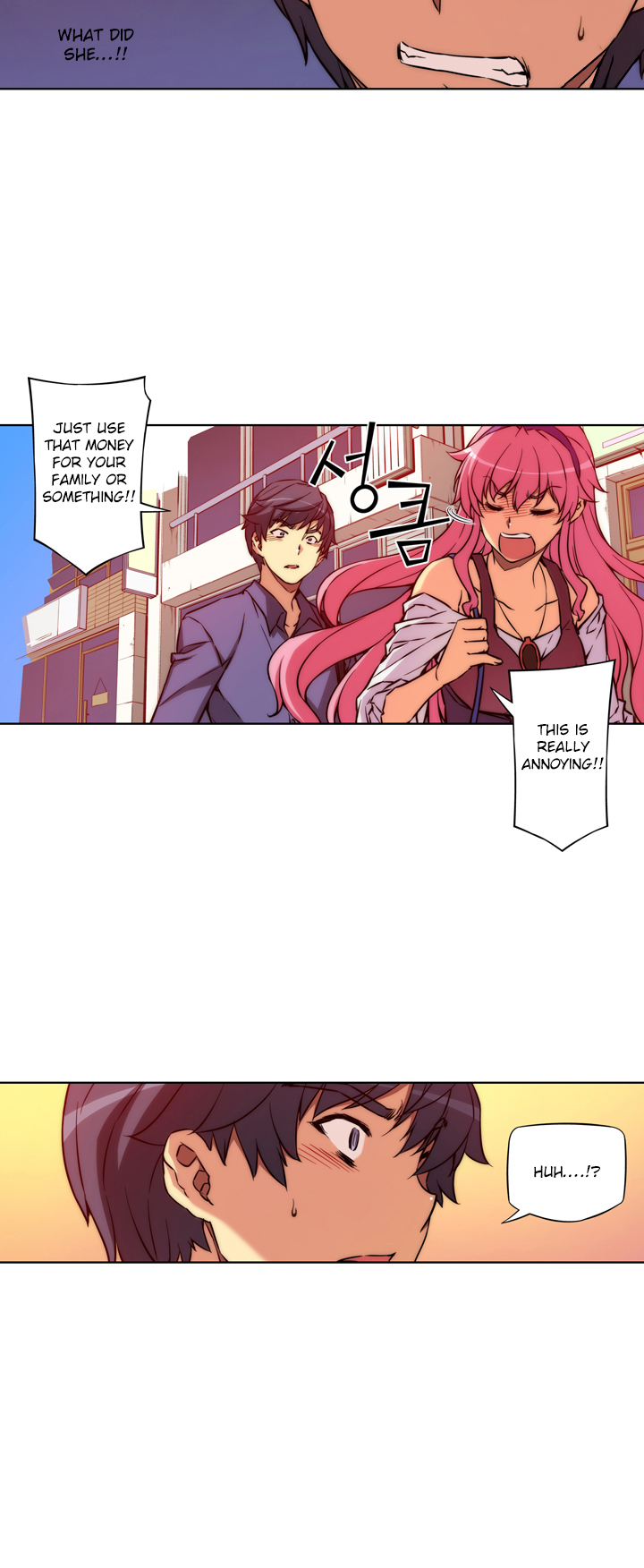 Unbalance x 3 chapter 12 page 27