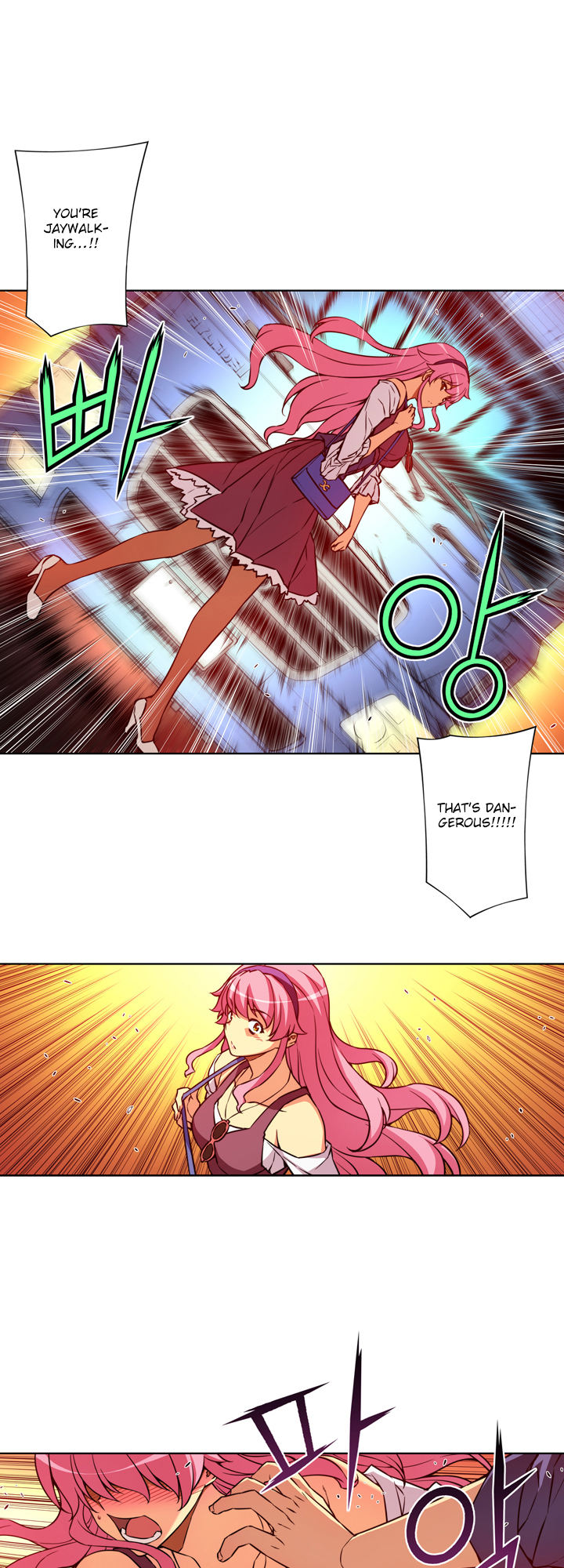 Unbalance x 3 chapter 12 page 28