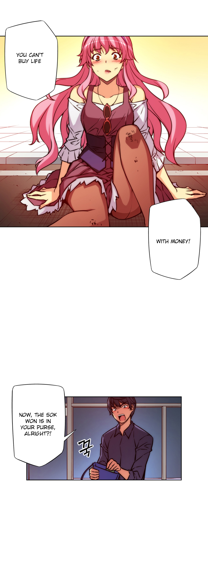 Unbalance x 3 chapter 12 page 34