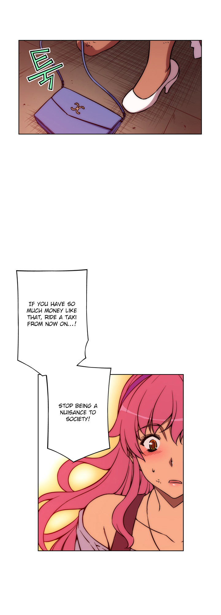 Unbalance x 3 chapter 12 page 35