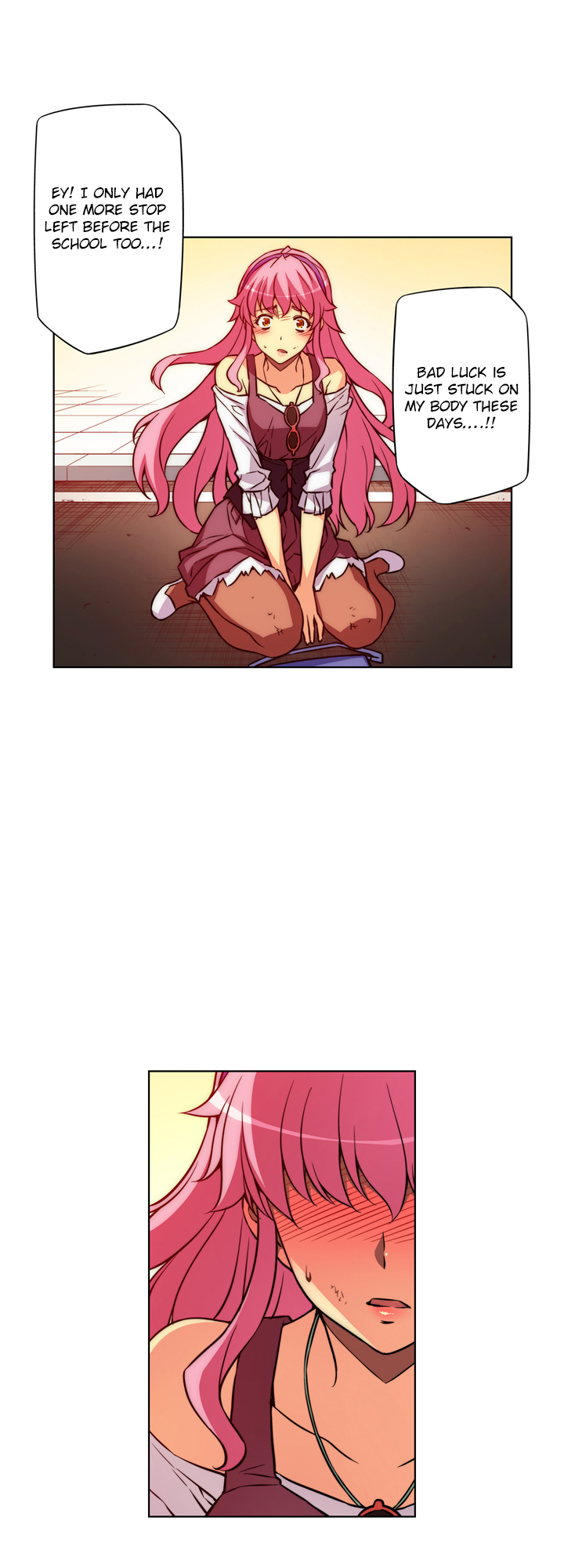 Unbalance x 3 chapter 12 page 36