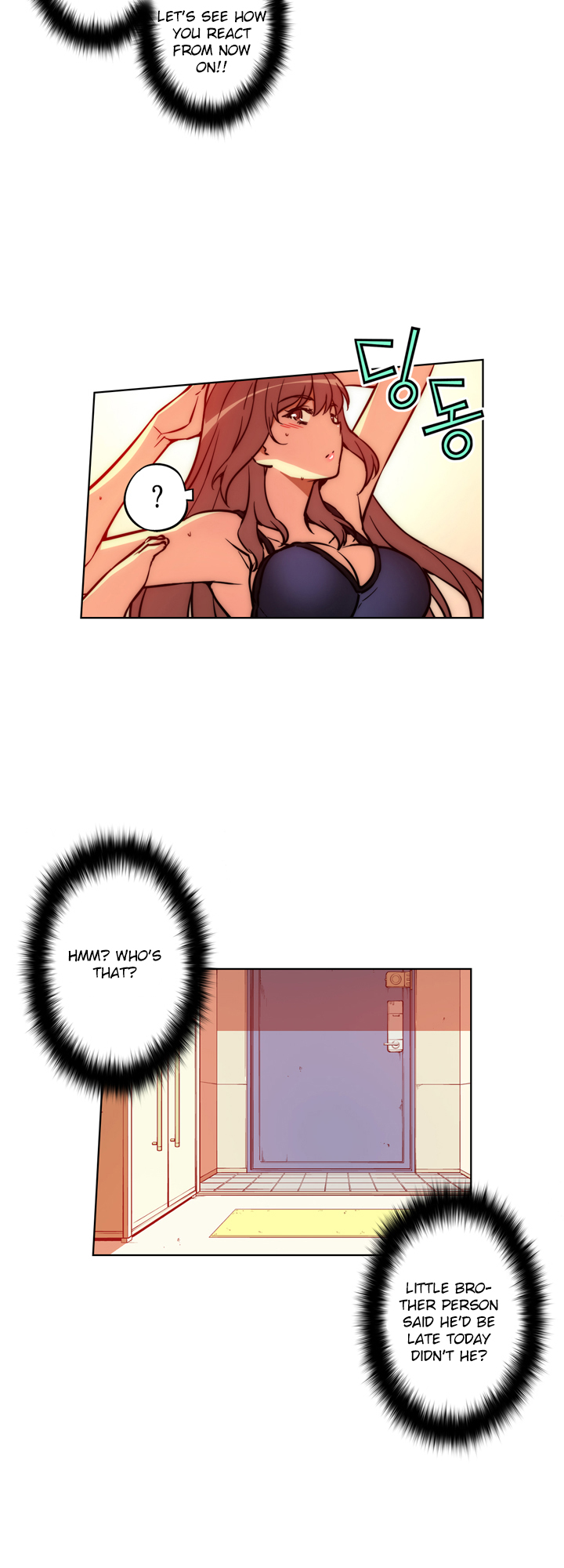 Unbalance x 3 chapter 12 page 40