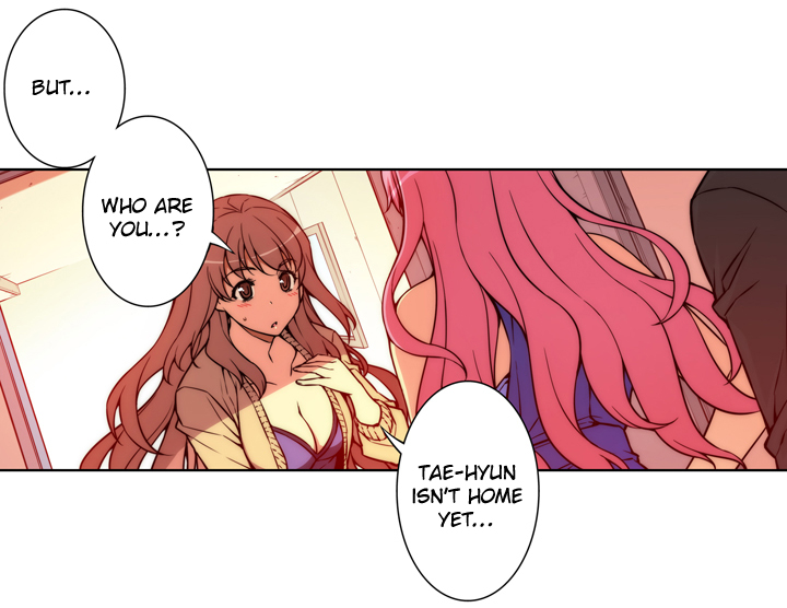 Unbalance x 3 chapter 13 page 2