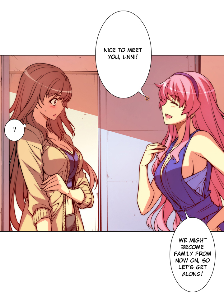 Unbalance x 3 chapter 13 page 4