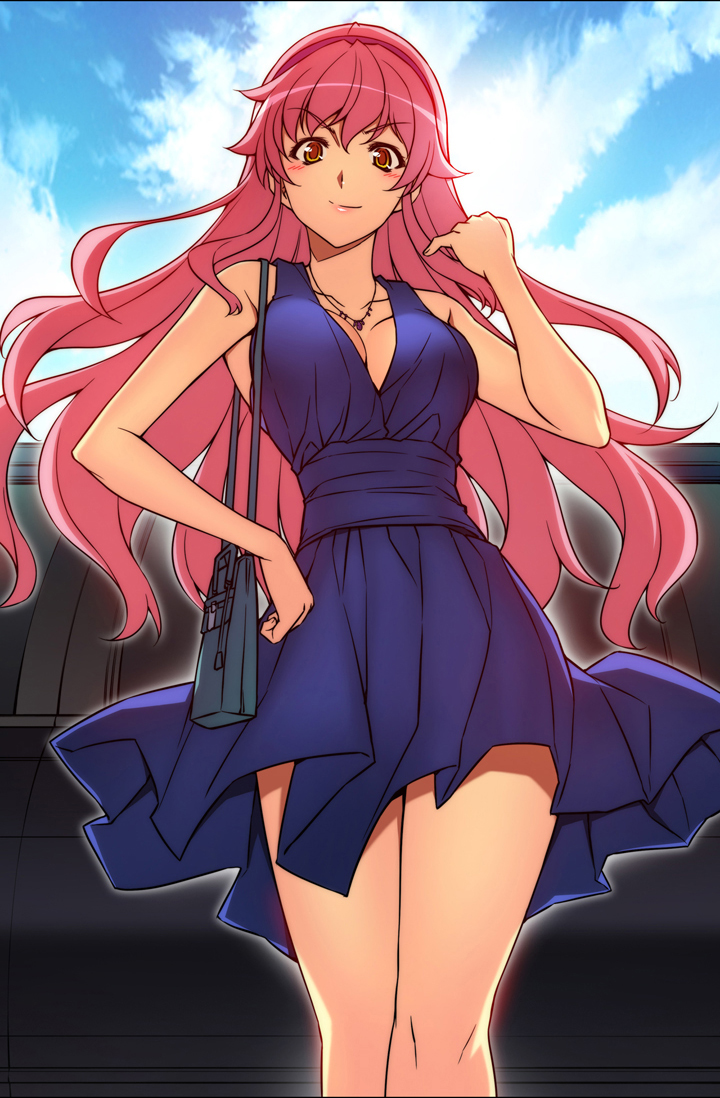 Unbalance x 3 chapter 13 page 5