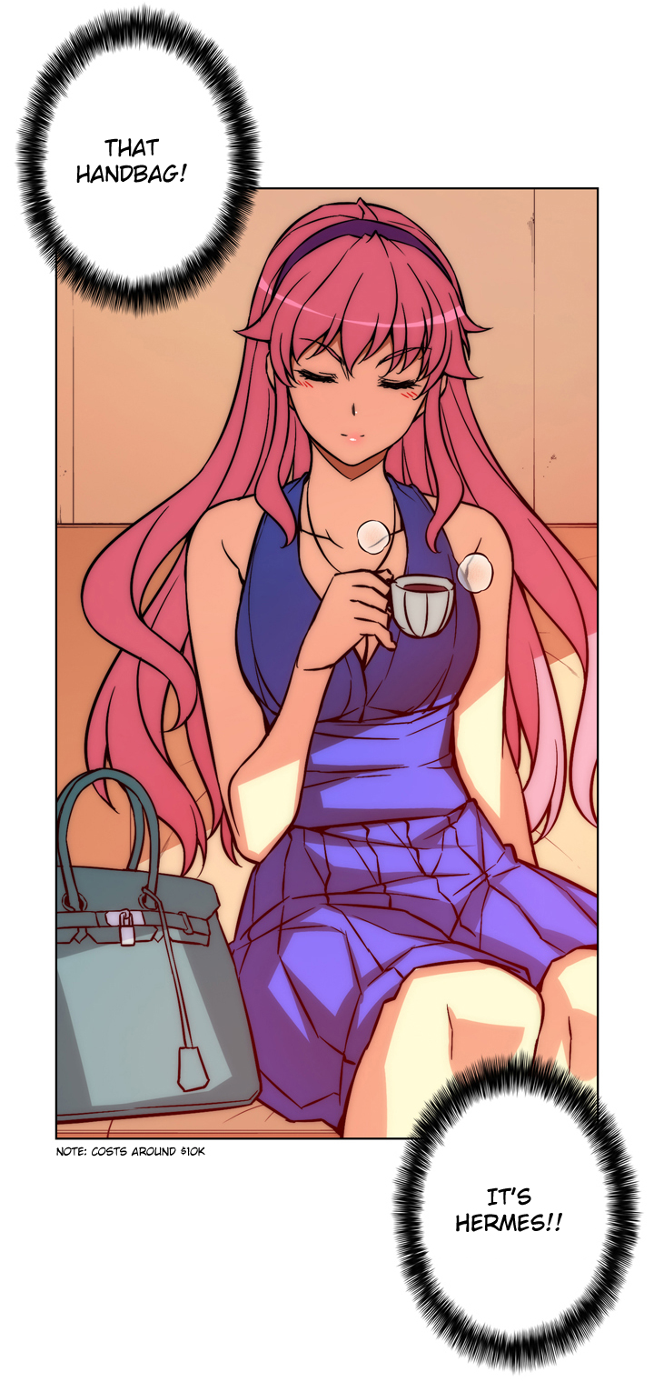 Unbalance x 3 chapter 13 page 9