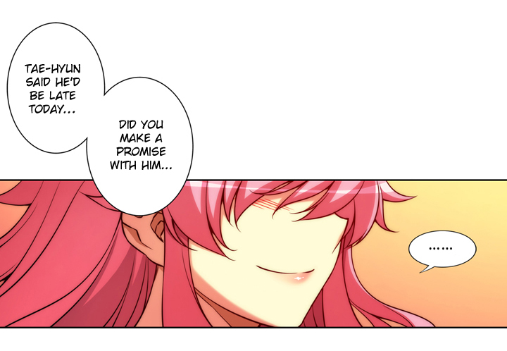Unbalance x 3 chapter 13 page 14