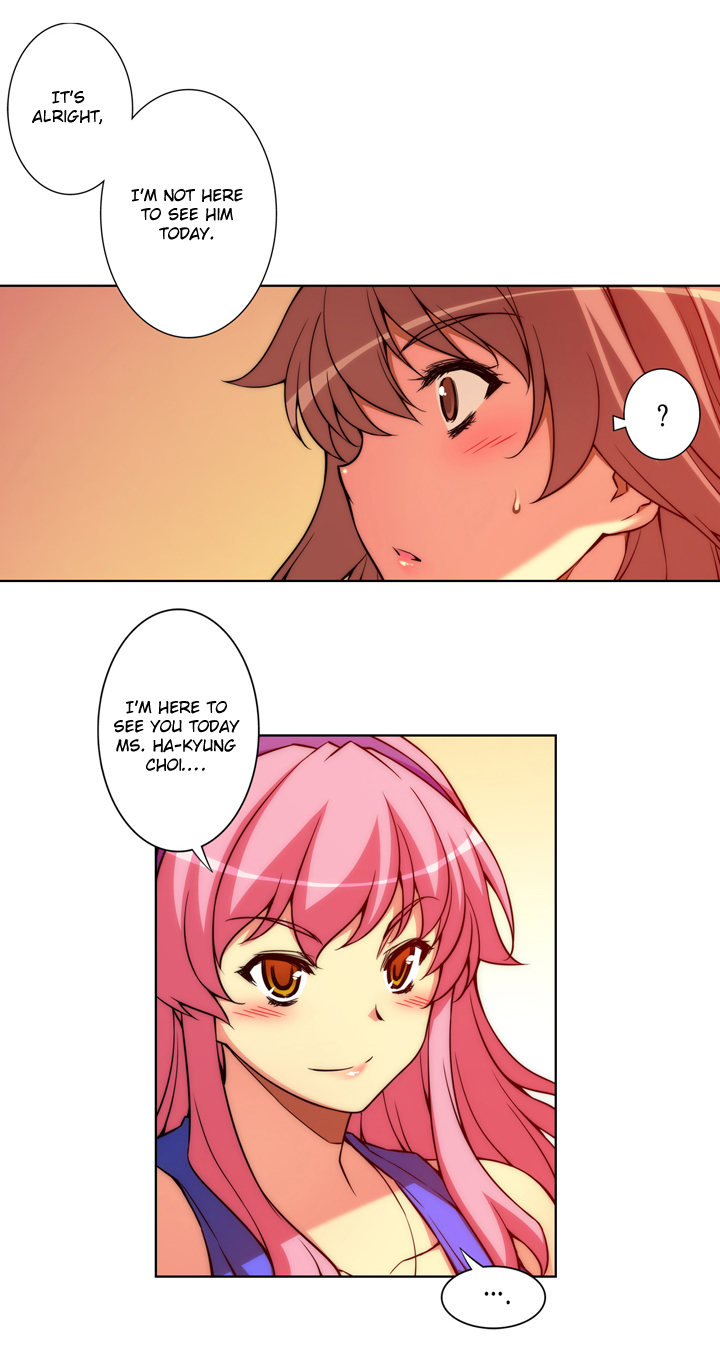 Unbalance x 3 chapter 13 page 15