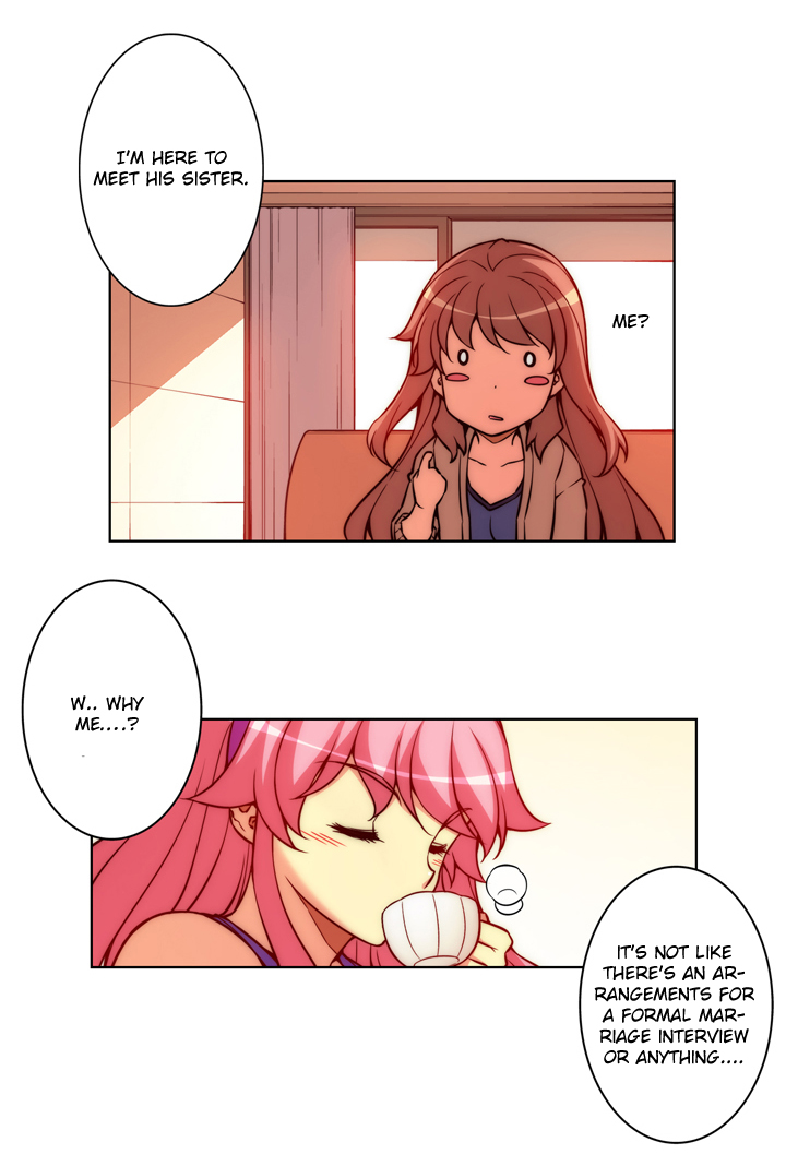 Unbalance x 3 chapter 13 page 16