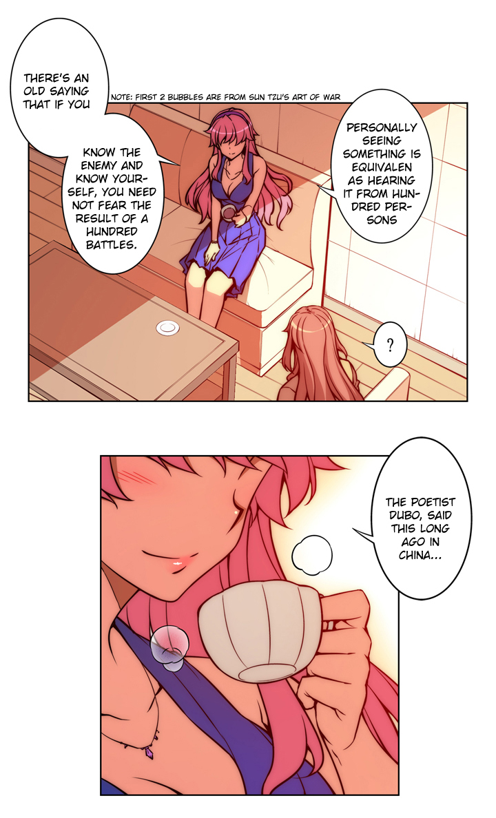 Unbalance x 3 chapter 13 page 17