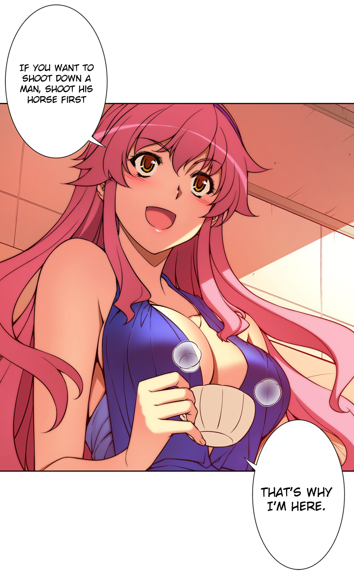 Unbalance x 3 chapter 13 page 19