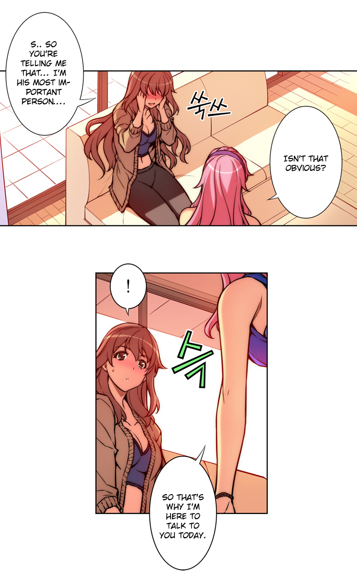 Unbalance x 3 chapter 13 page 21
