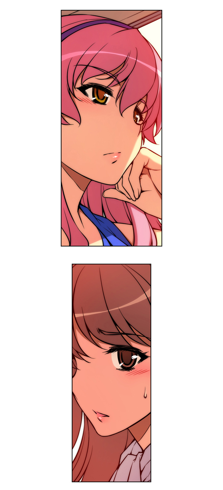 Unbalance x 3 chapter 13 page 25