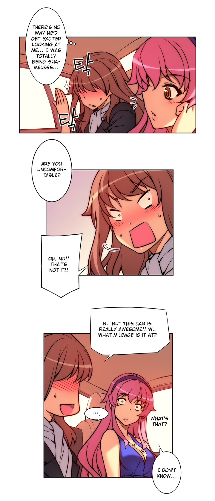 Unbalance x 3 chapter 13 page 27