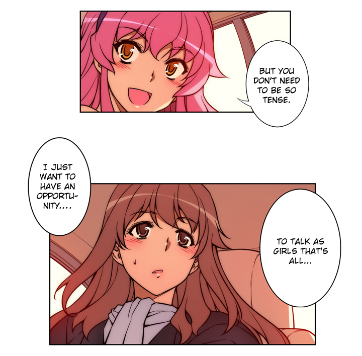 Unbalance x 3 chapter 13 page 28