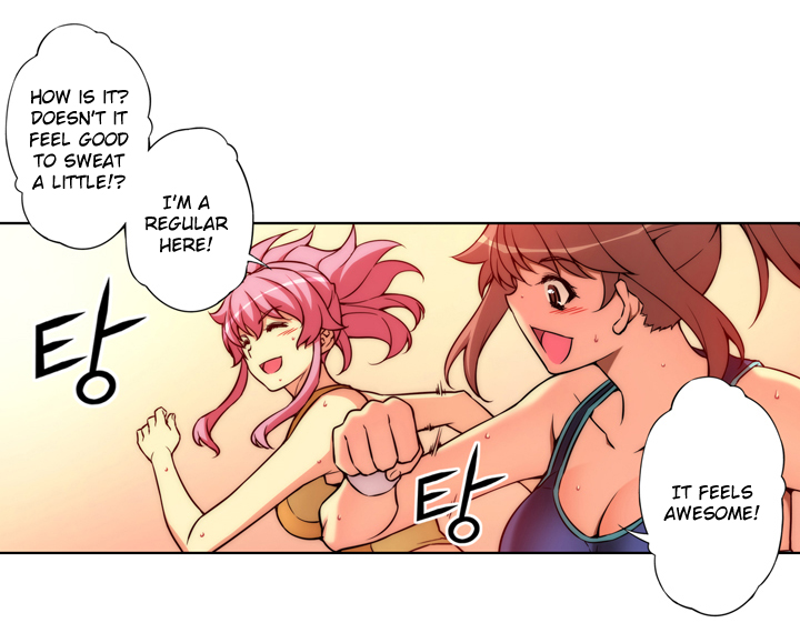 Unbalance x 3 chapter 13 page 32