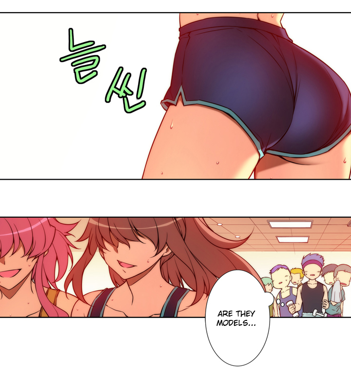 Unbalance x 3 chapter 13 page 34