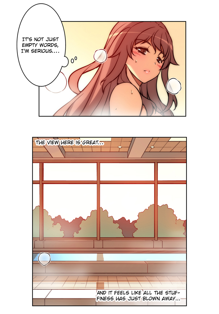 Unbalance x 3 chapter 13 page 37