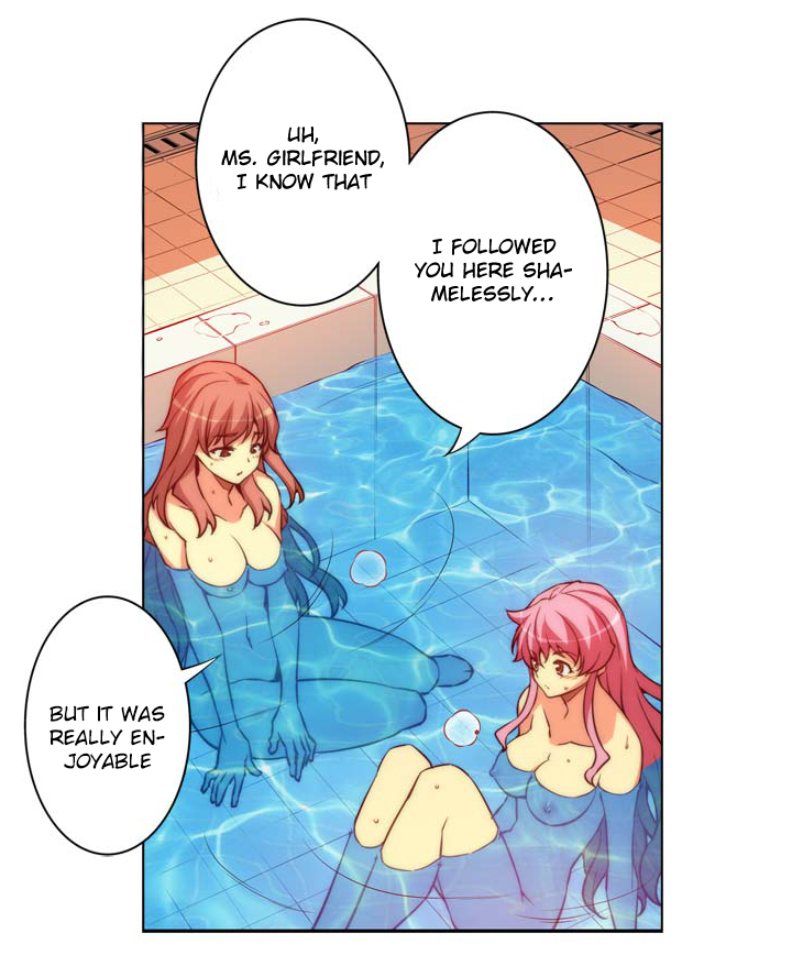 Unbalance x 3 chapter 13 page 40